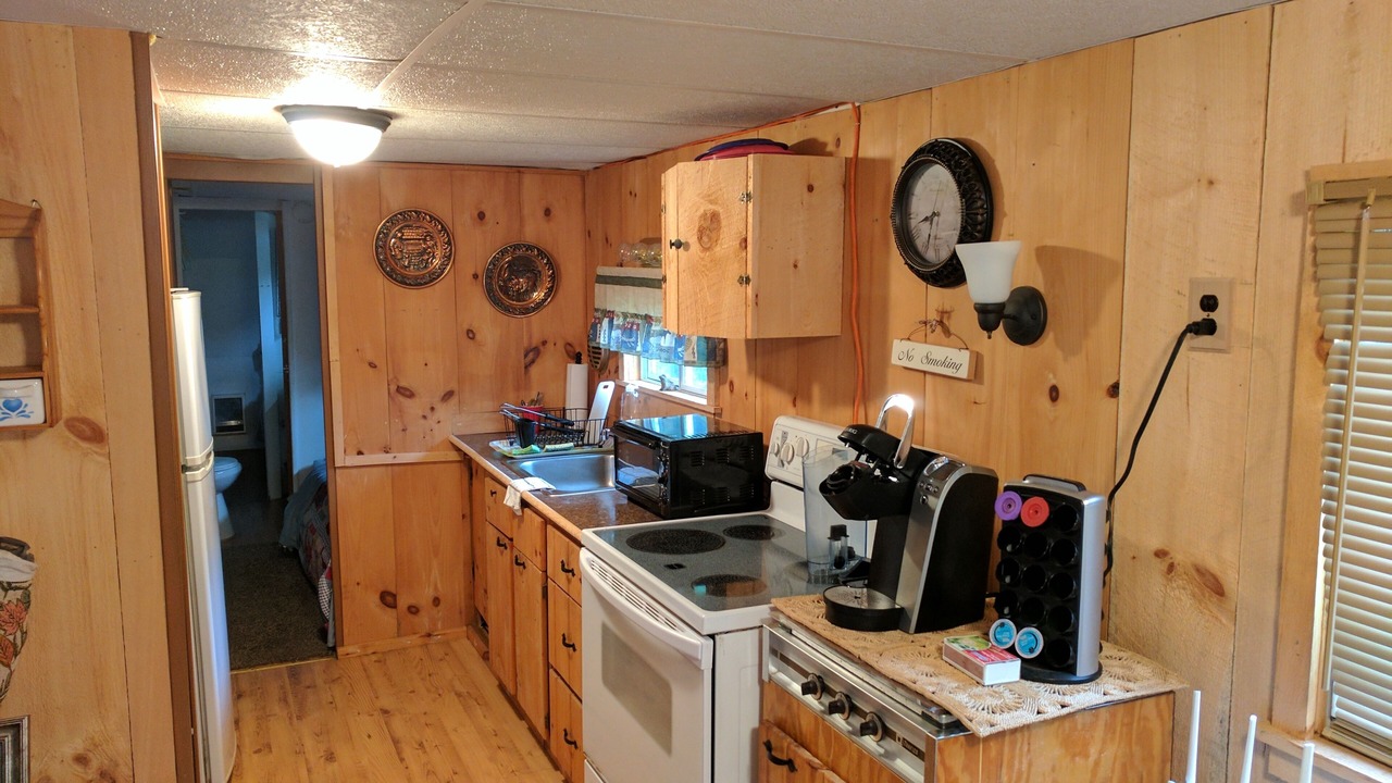 Photo of Kitchen in Caroga Lake