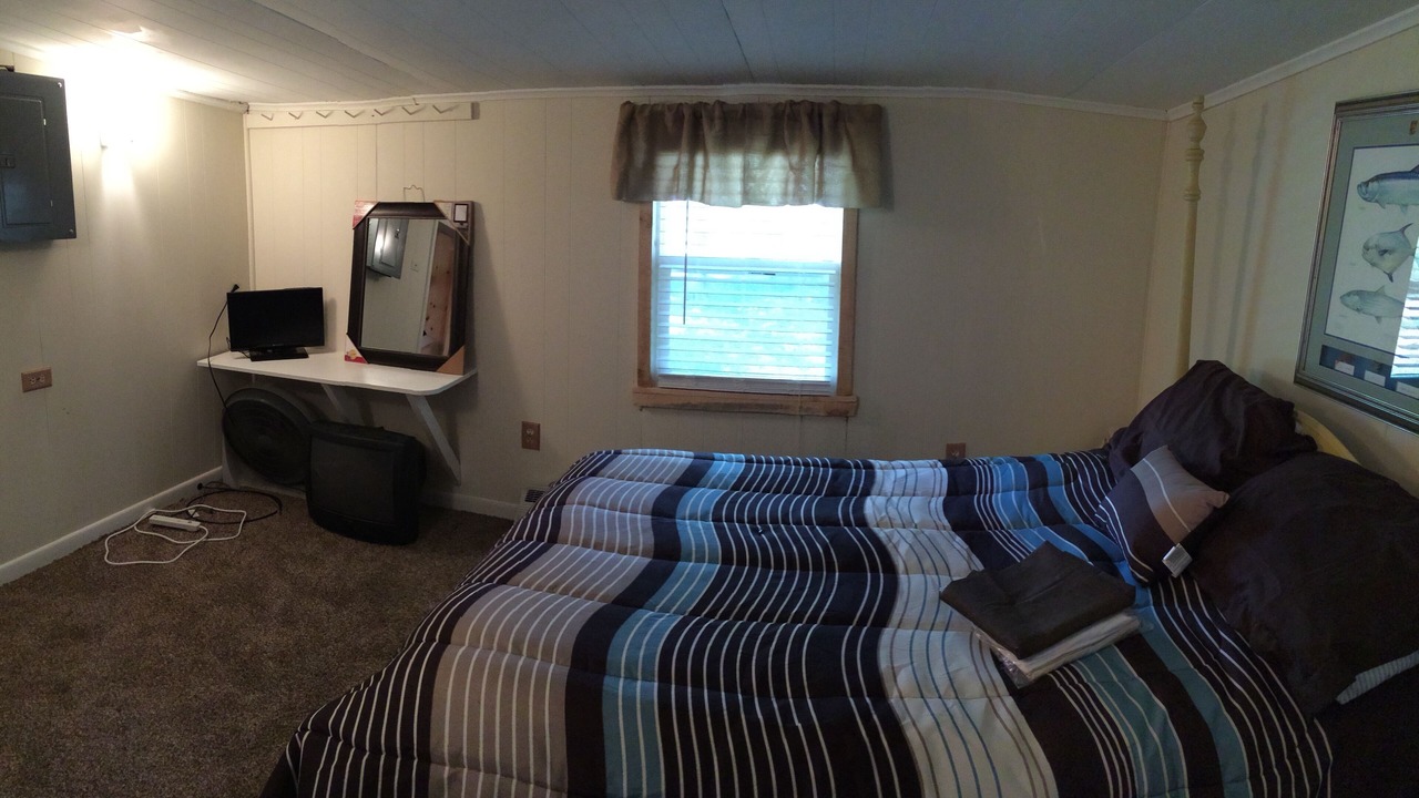 Photo of Bedroom in Caroga Lake