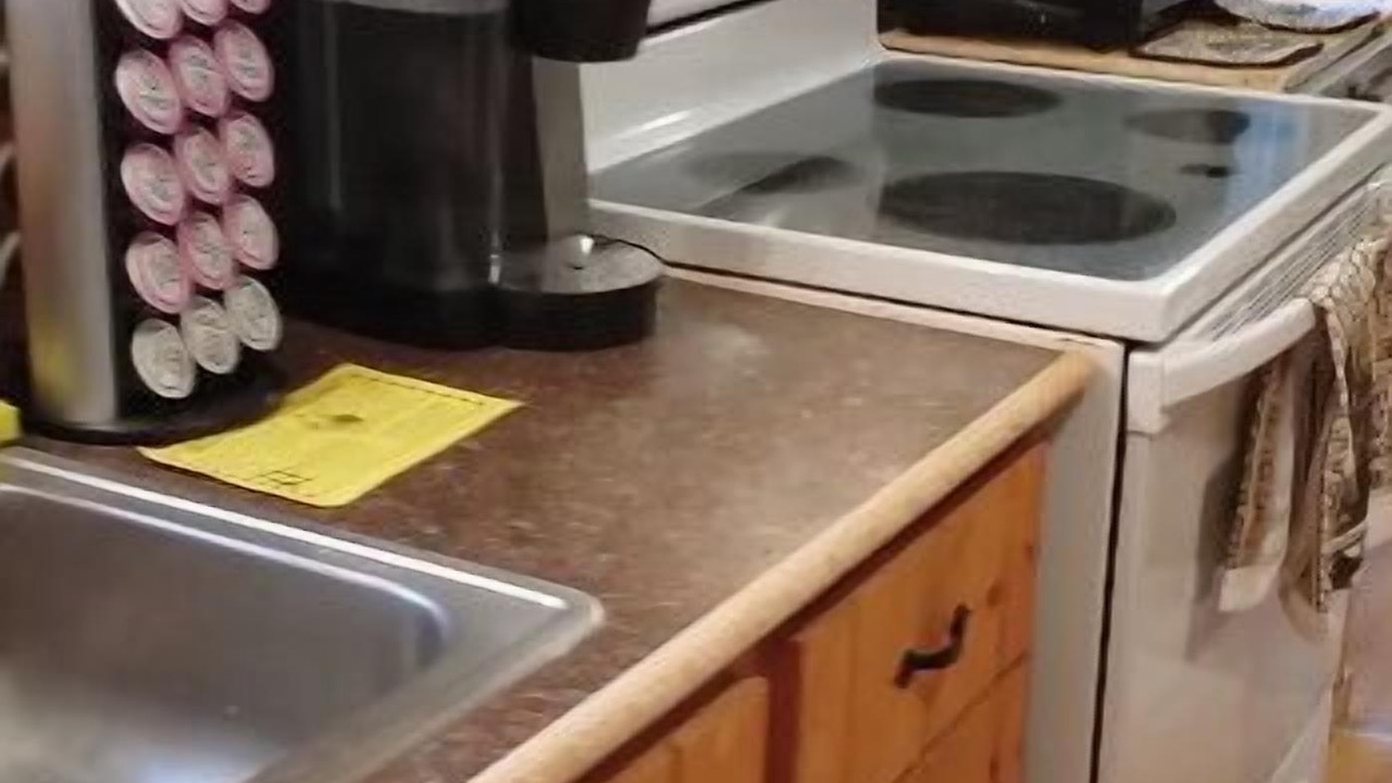 Photo of Kitchen in Caroga Lake