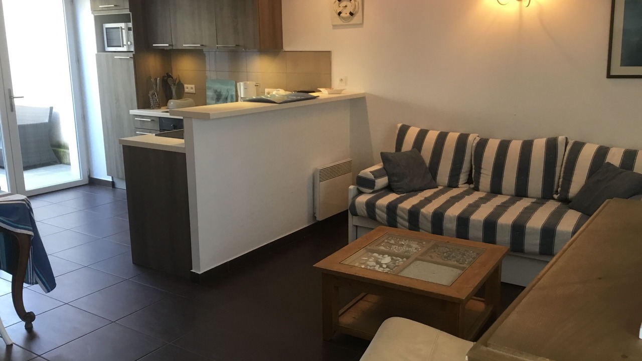 Photo of Livingroom in Clis