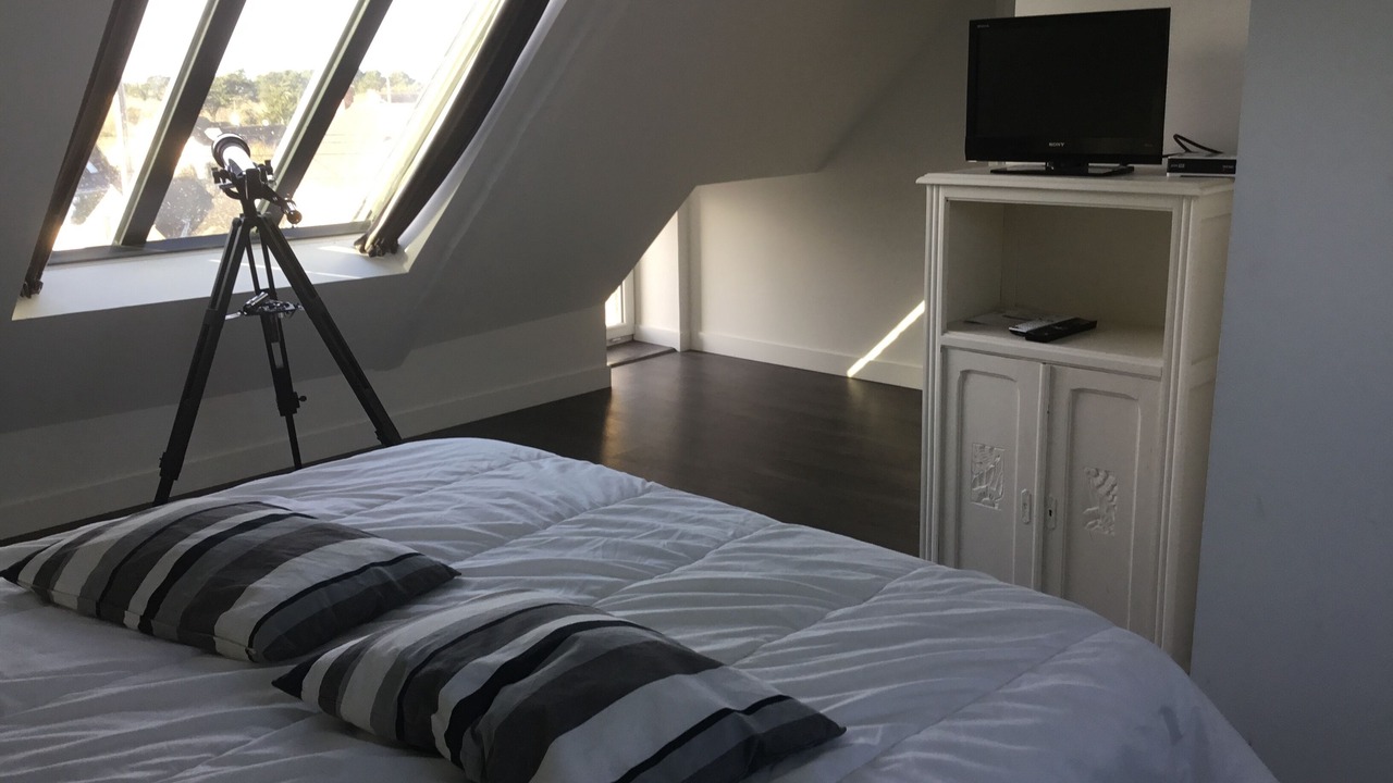 Photo of Bedroom in Clis