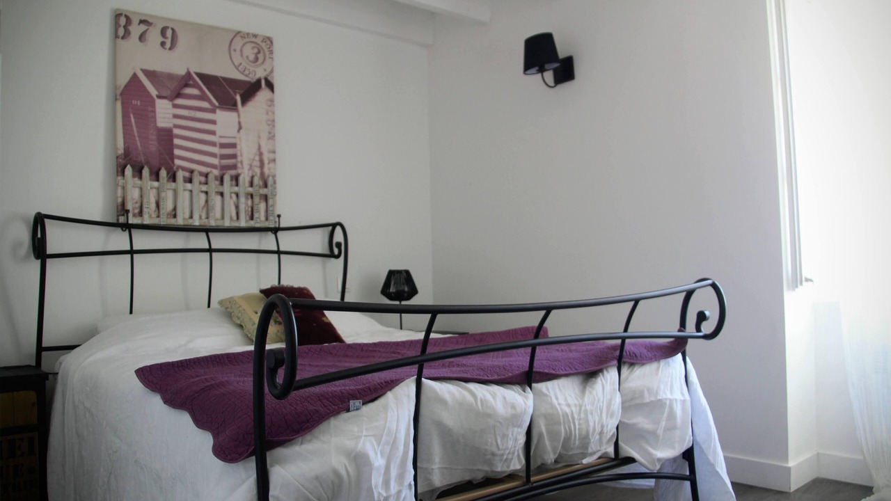 Photo of Bedroom in Clis