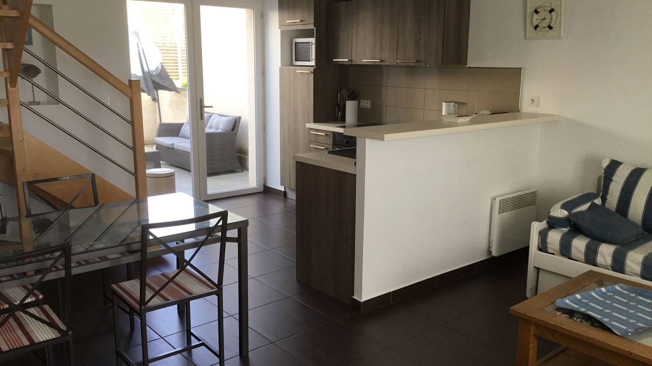 Photo of Livingroom in Clis