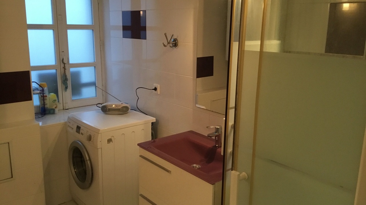 Photo of Bathroom in Clis