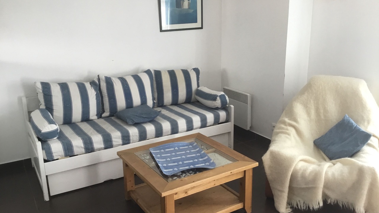 Photo of Livingroom in Clis