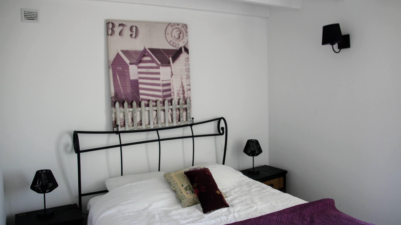 Photo of Bedroom in Clis