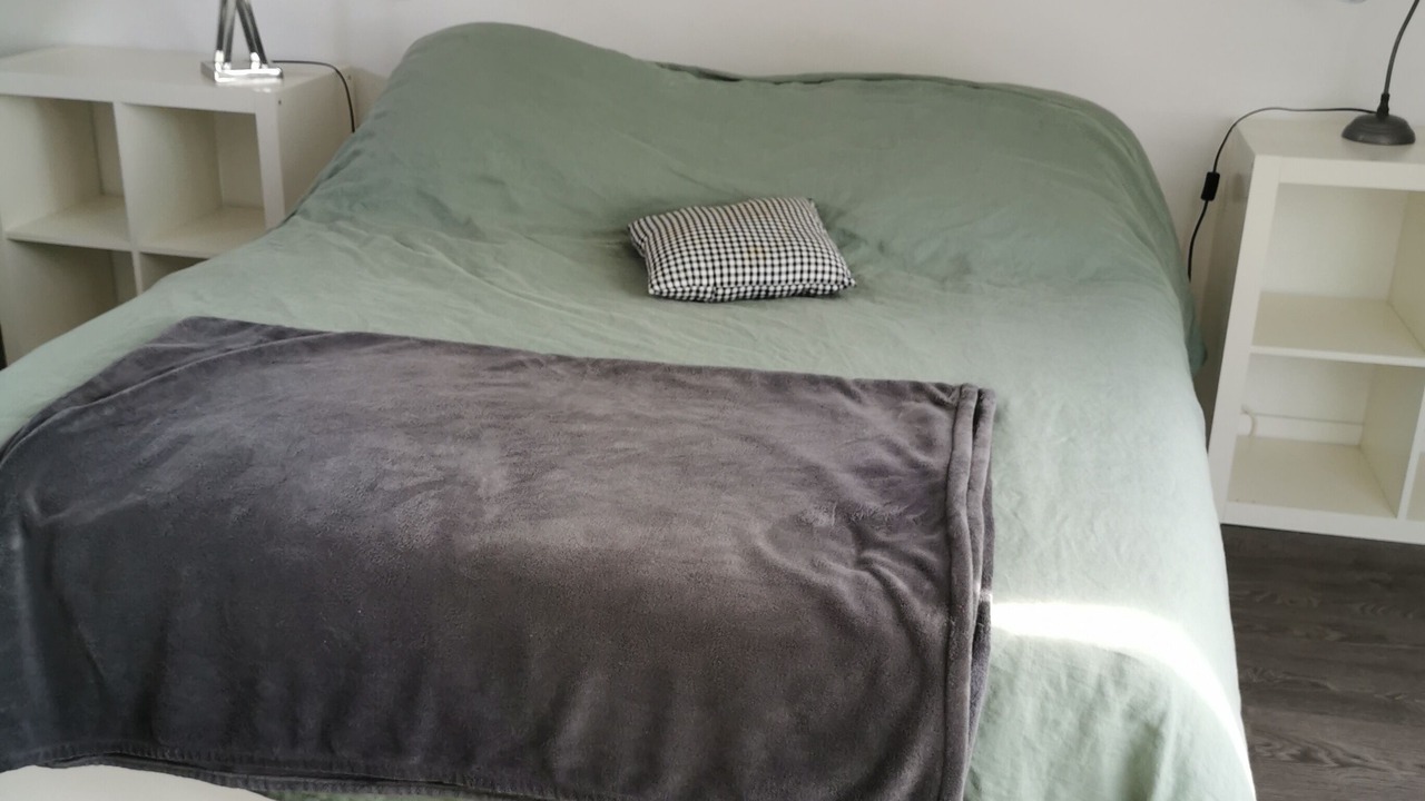 Photo of Bedroom in Clis