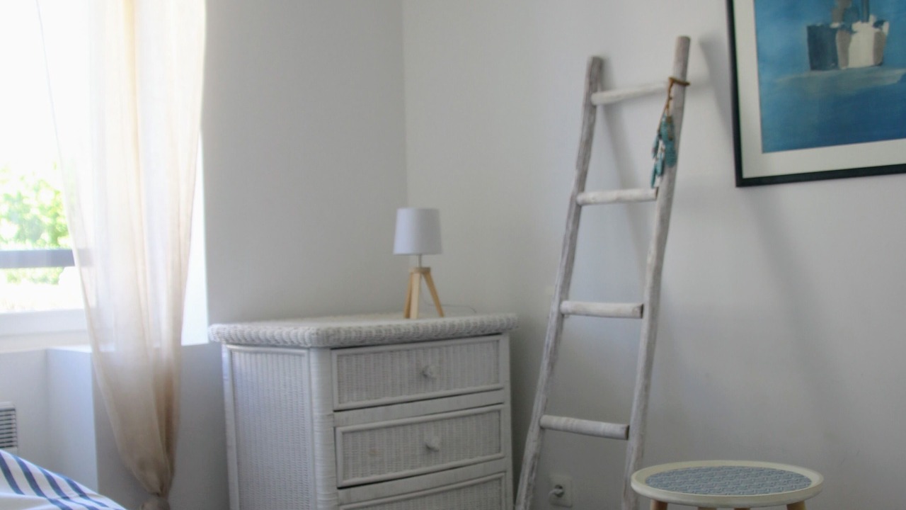 Photo of Bedroom in Clis