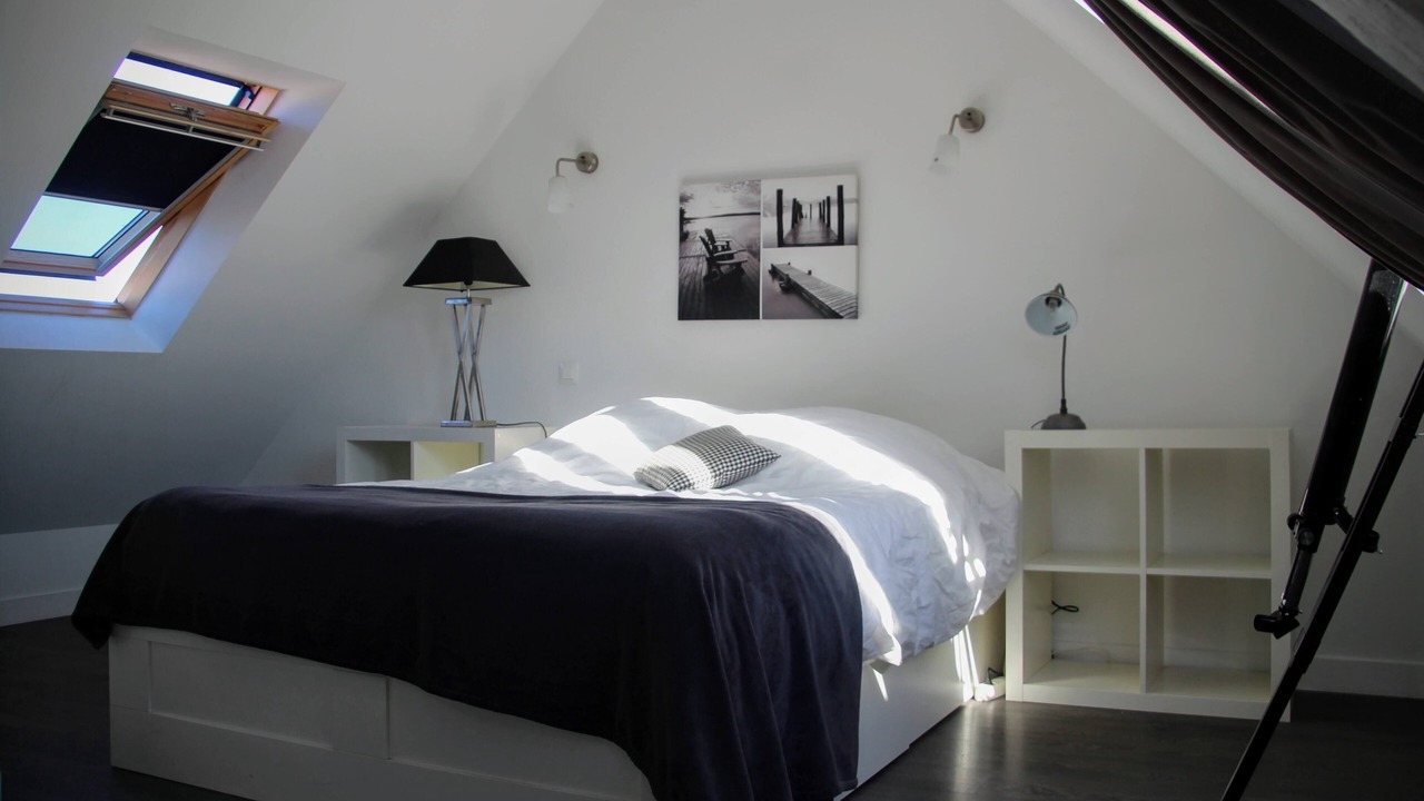 Photo of Bedroom in Clis