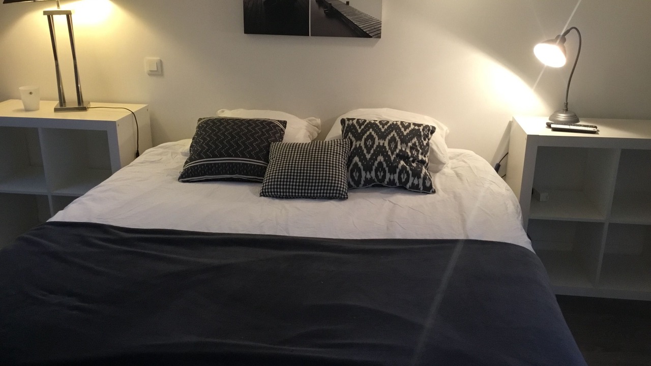 Photo of Bedroom in Clis