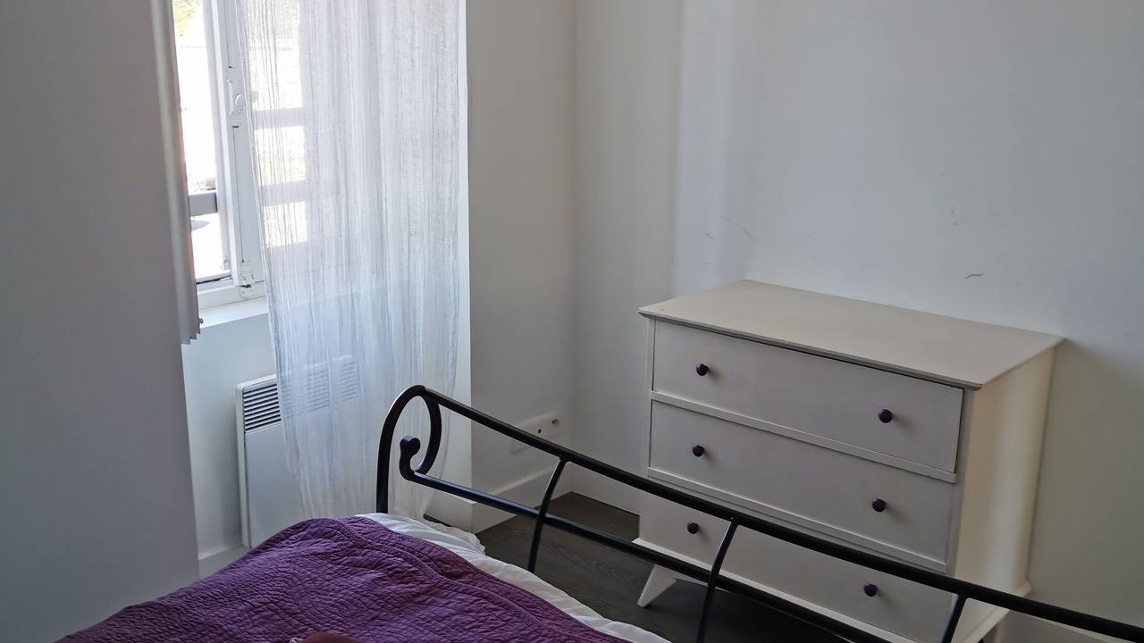 Photo of Bedroom in Clis