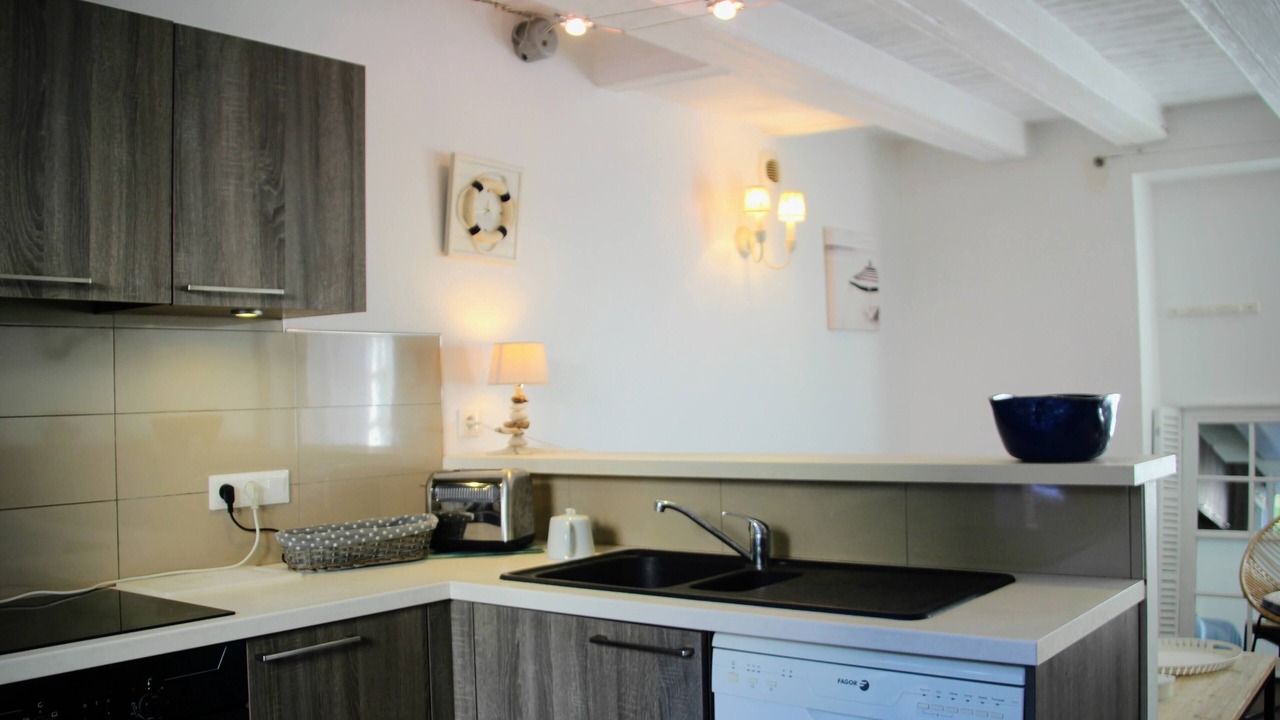 Photo of Kitchen in Clis