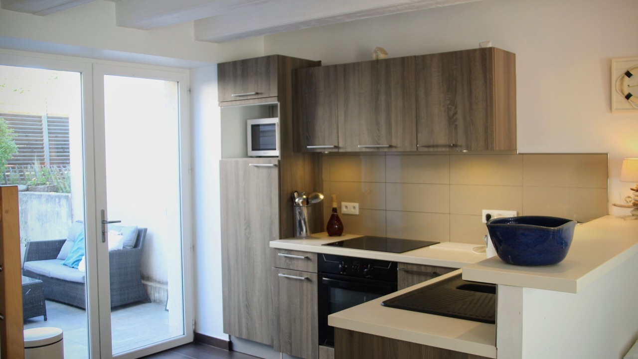 Photo of Kitchen in Clis