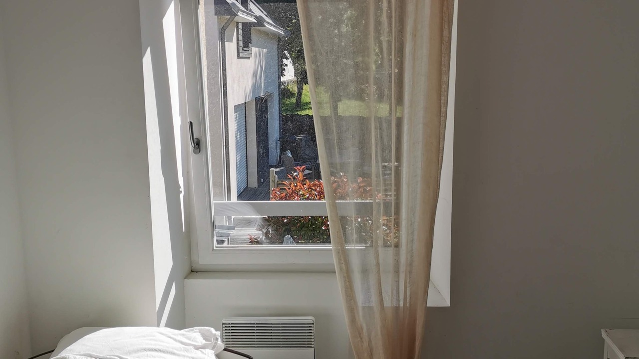 Photo of Bedroom in Clis