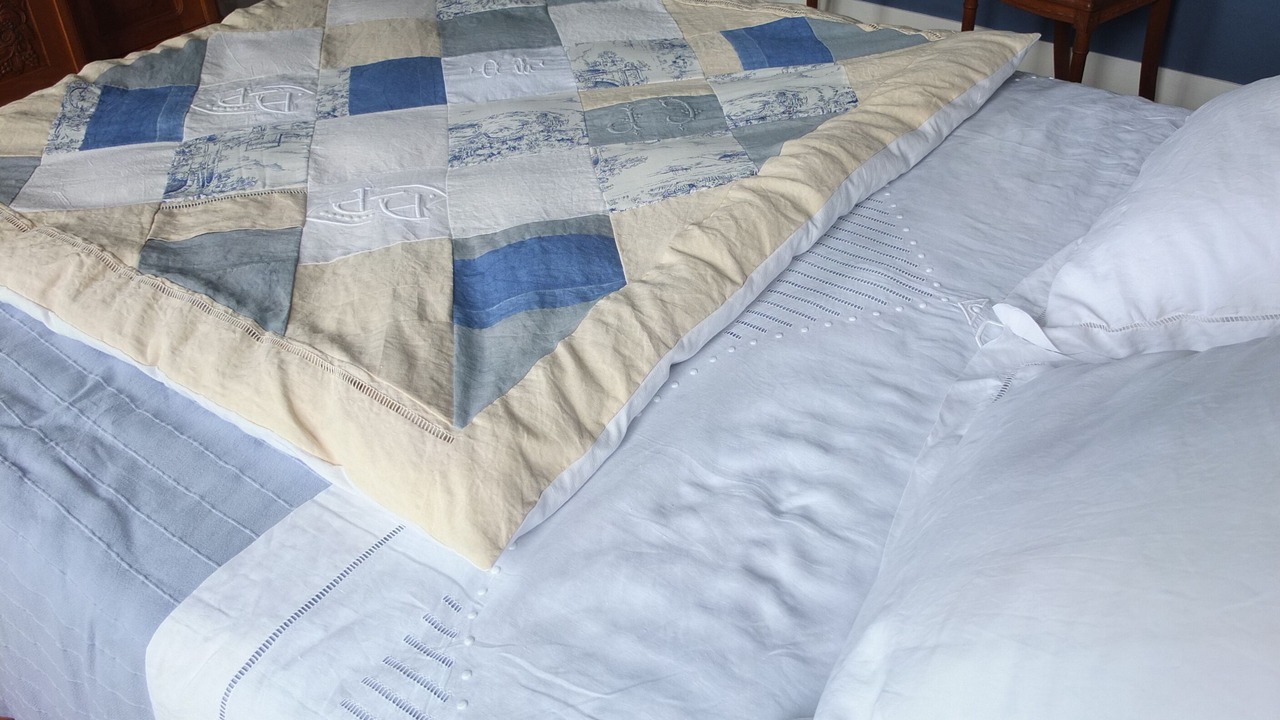 Photo of Bedroom in Planquery