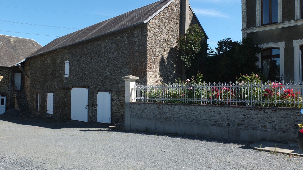 Photo of Outdoor in Planquery