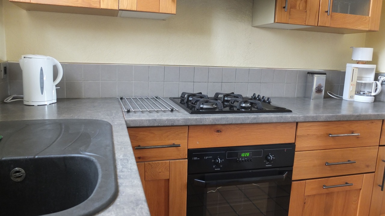 Photo of Kitchen in Planquery