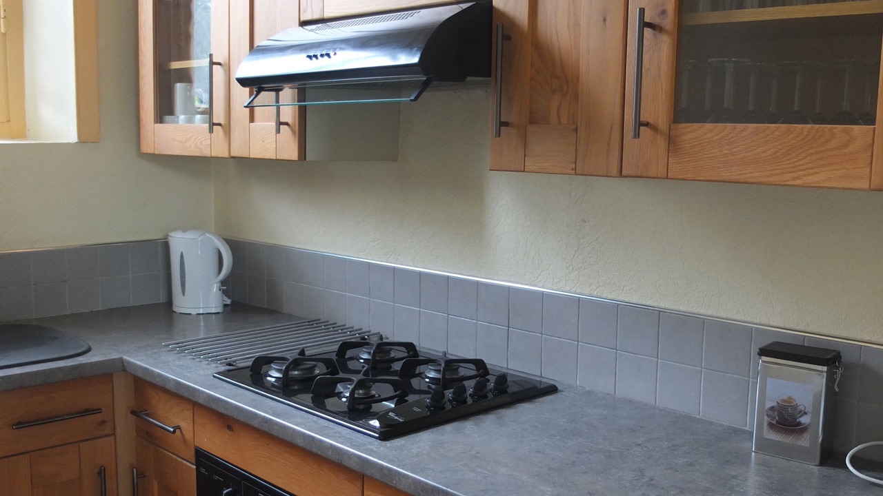 Photo of Kitchen in Planquery