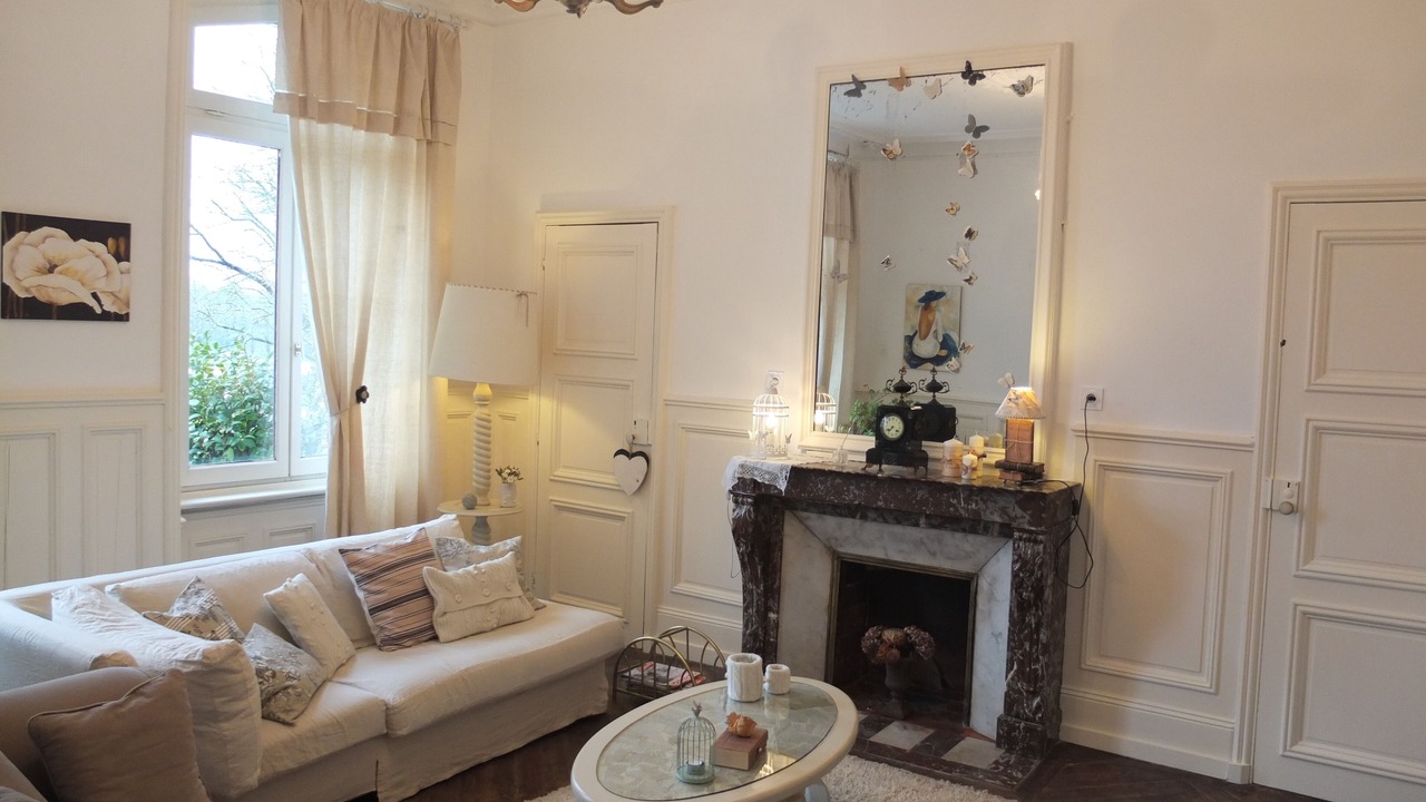 Photo of Livingroom in Planquery