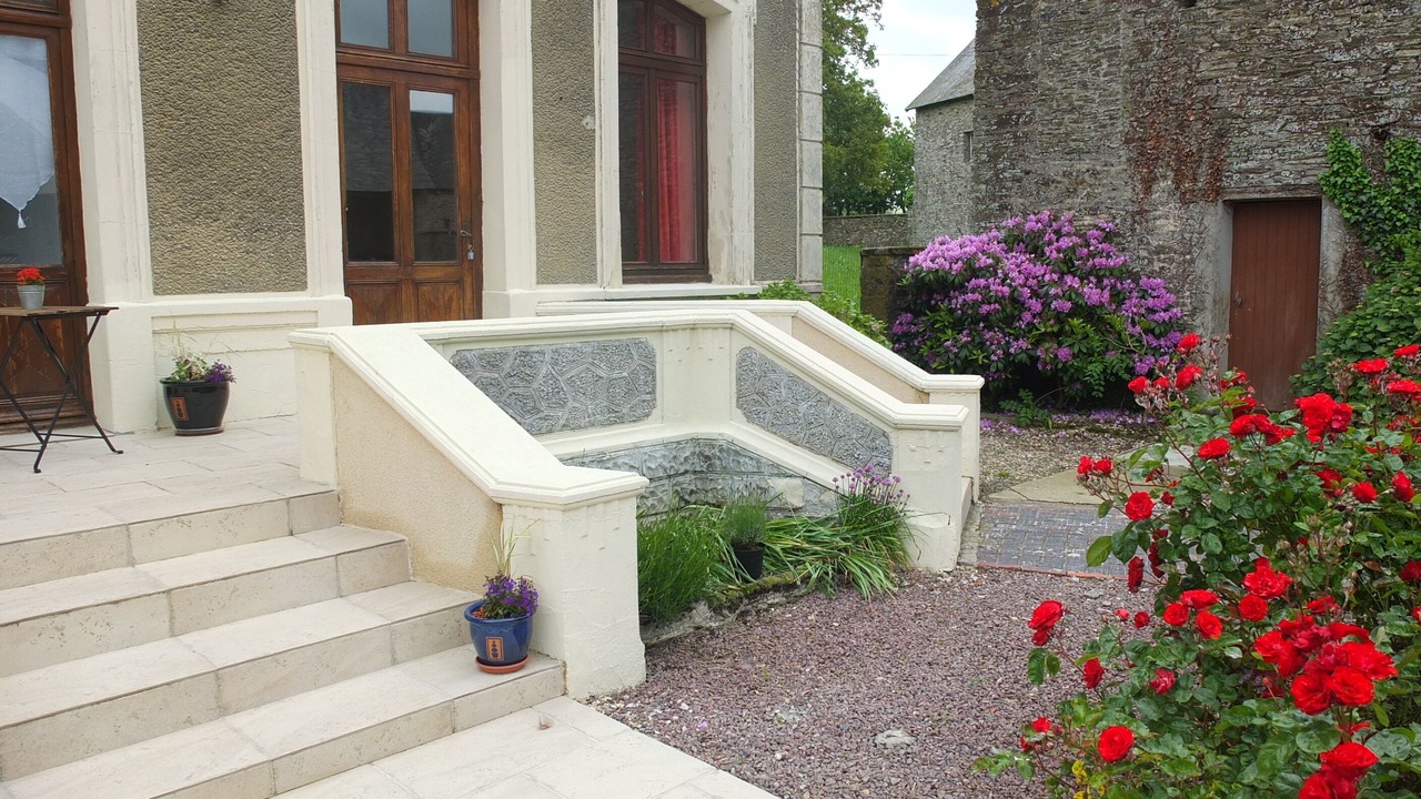 Photo of Outdoor in Planquery