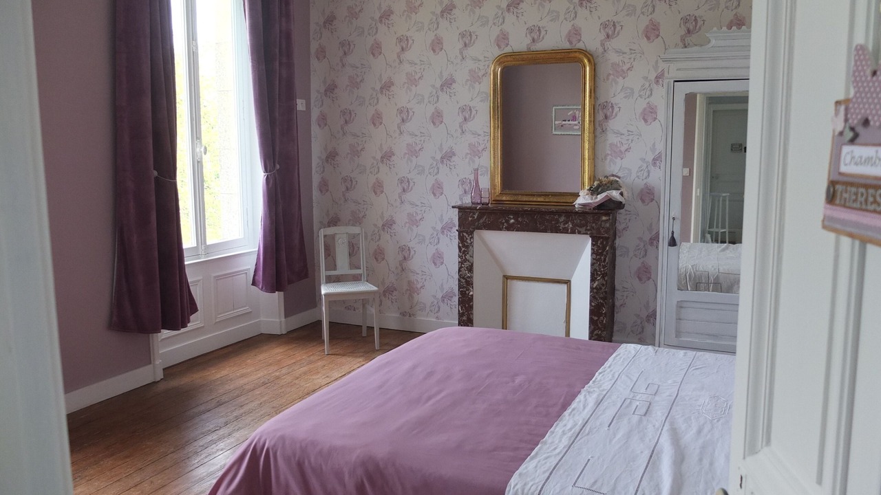 Photo of Bedroom in Planquery