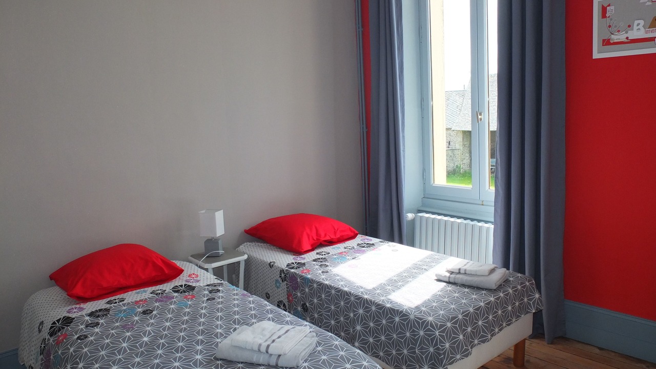 Photo of Bedroom in Planquery