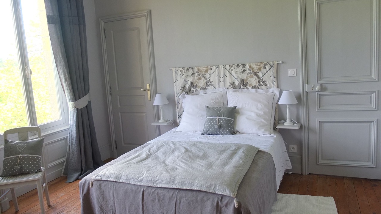 Photo of Bedroom in Planquery