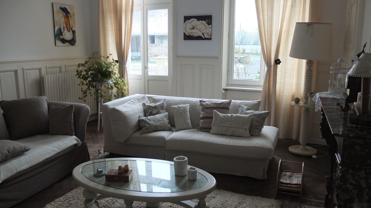 Photo of Livingroom in Planquery