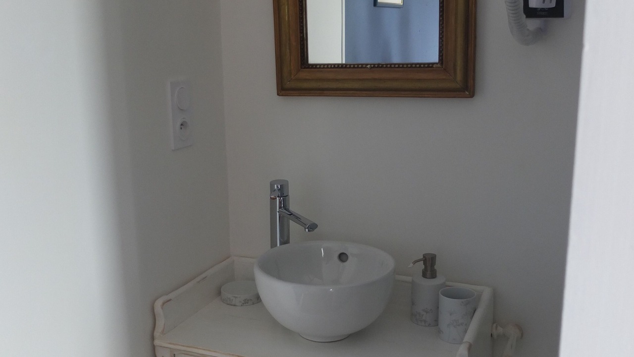 Photo of Bathroom in Planquery