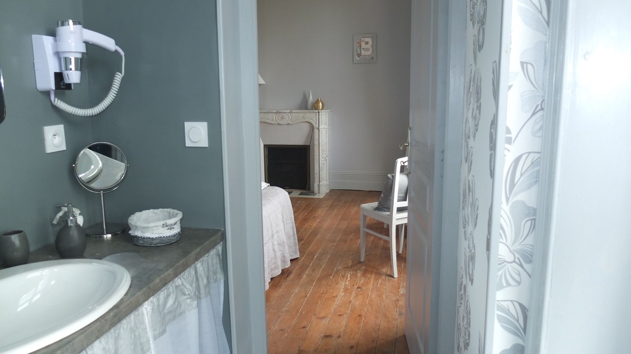 Photo of Bathroom in Planquery