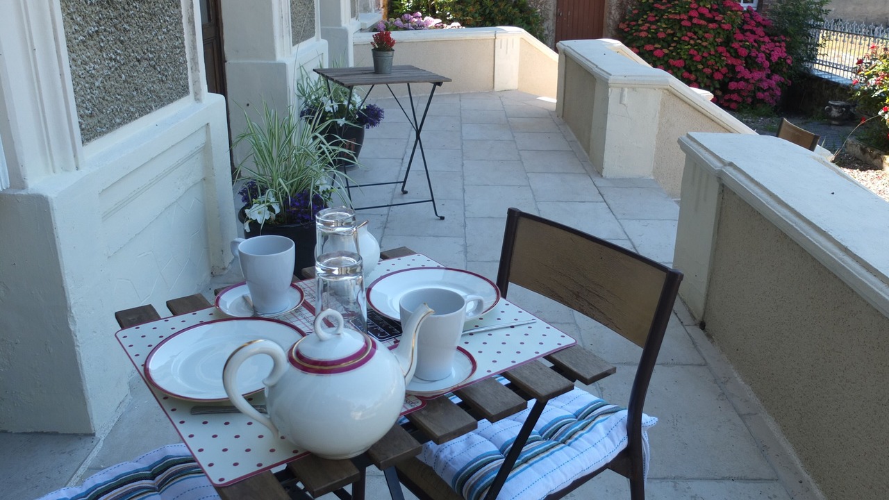 Photo of Outdoor in Planquery