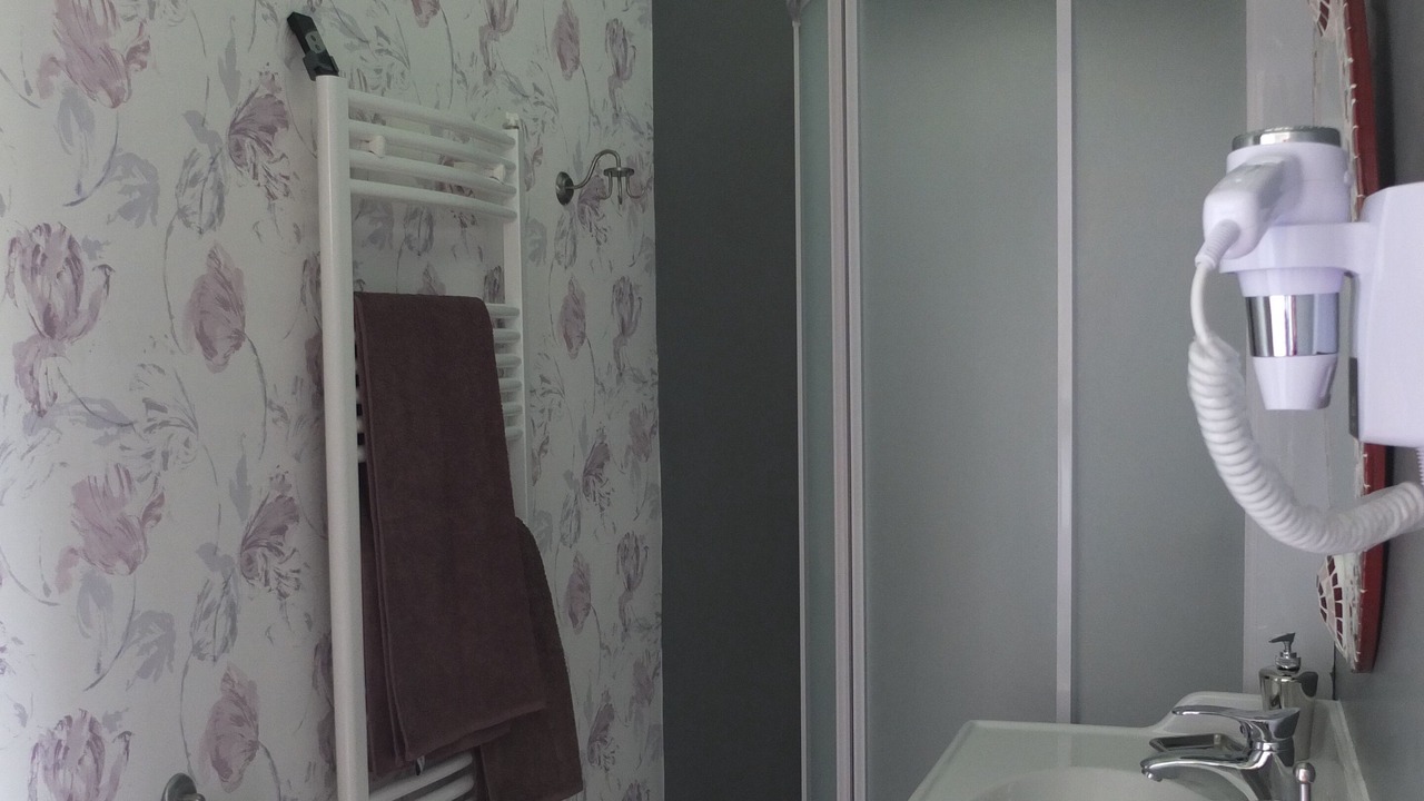 Photo of Bathroom in Planquery