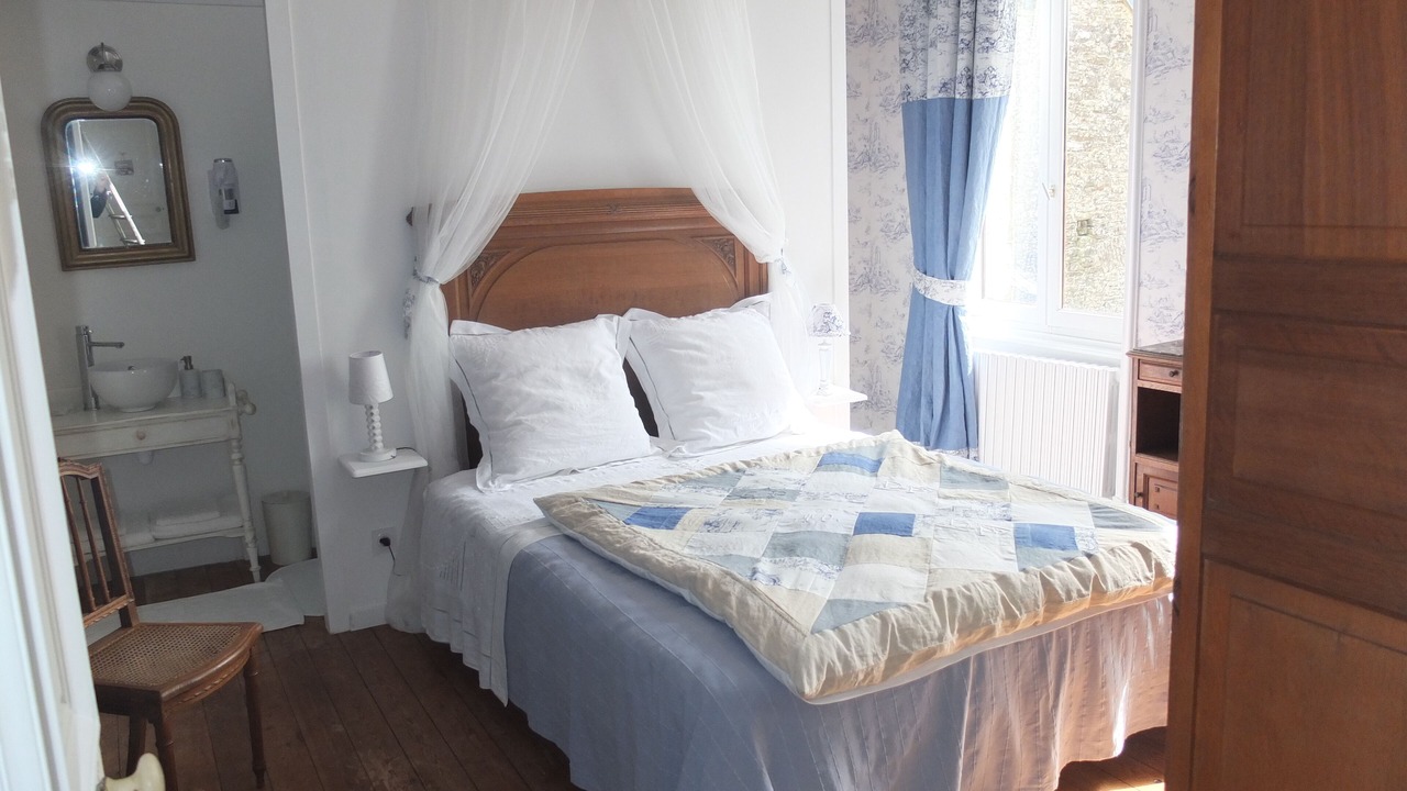 Photo of Bedroom in Planquery