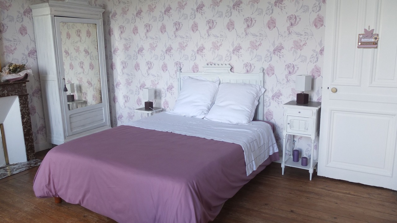 Photo of Bedroom in Planquery