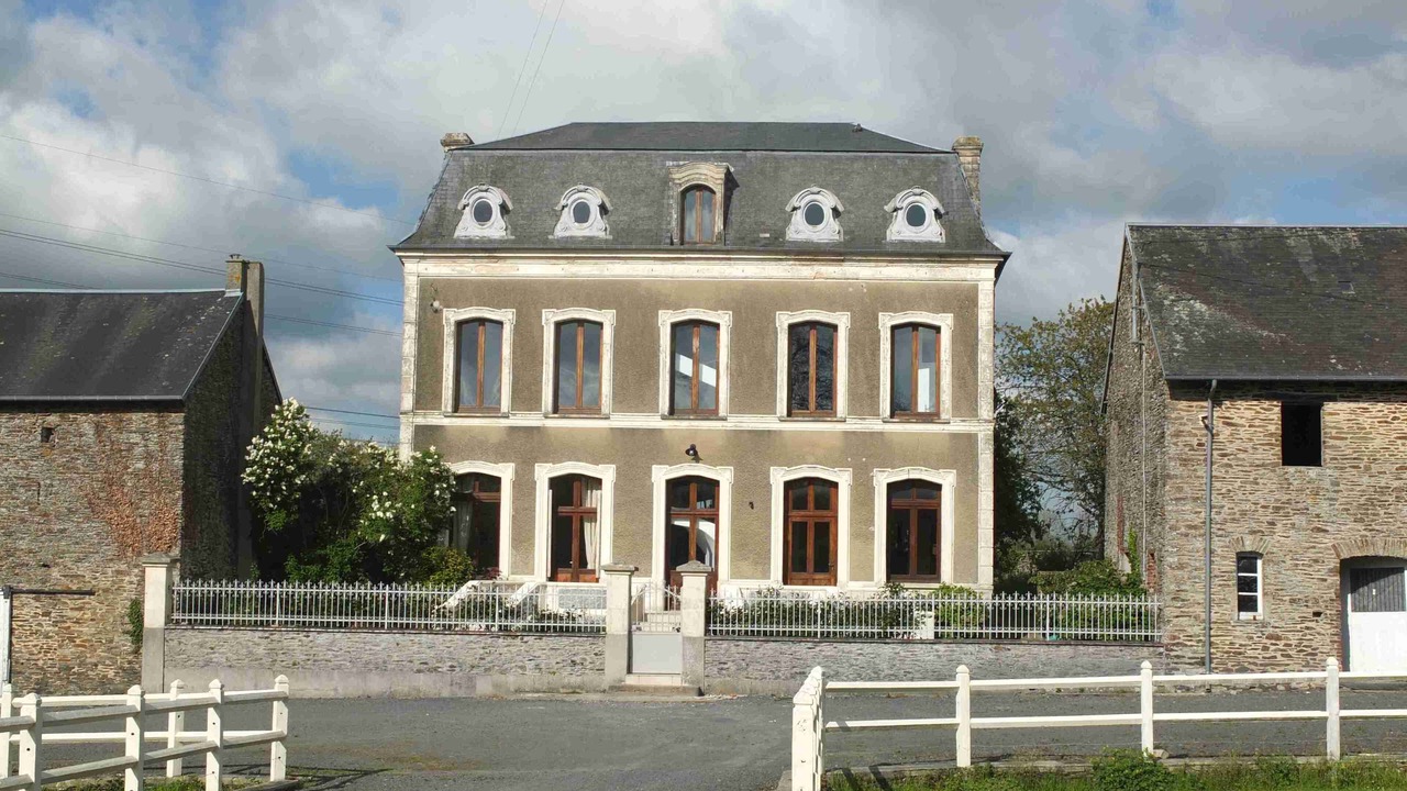 Photo of Outdoor in Planquery