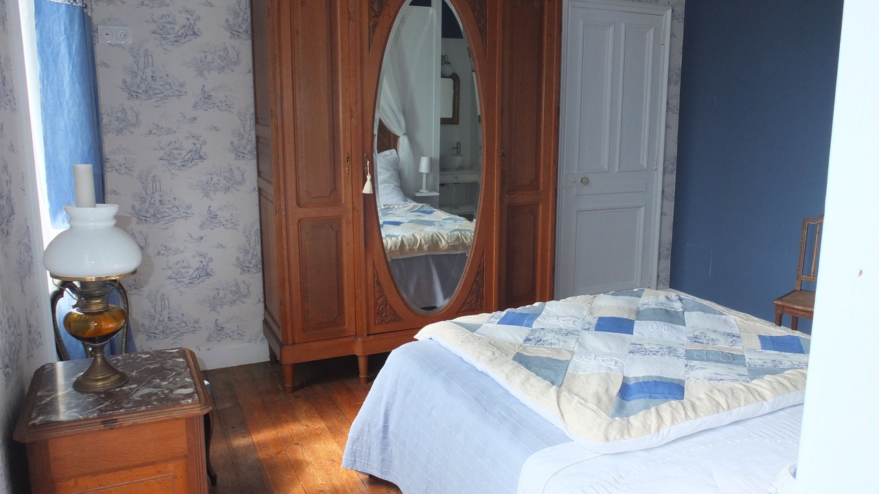 Photo of Bedroom in Planquery