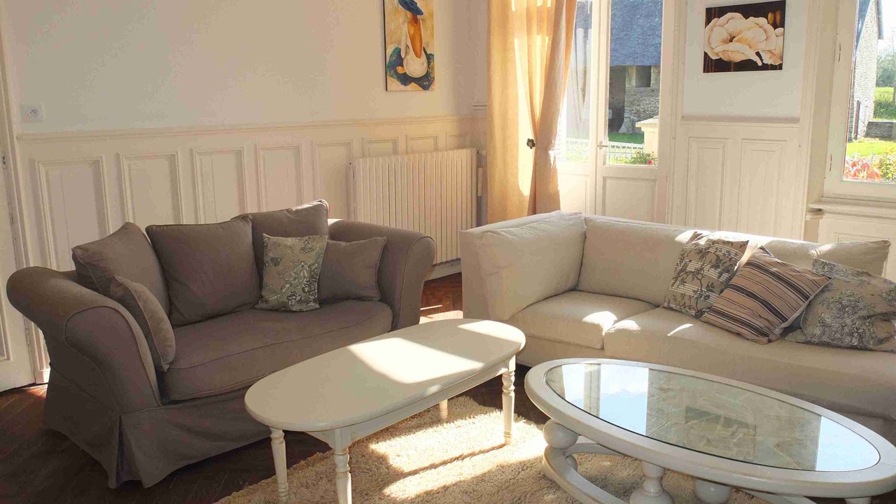 Photo of Livingroom in Planquery