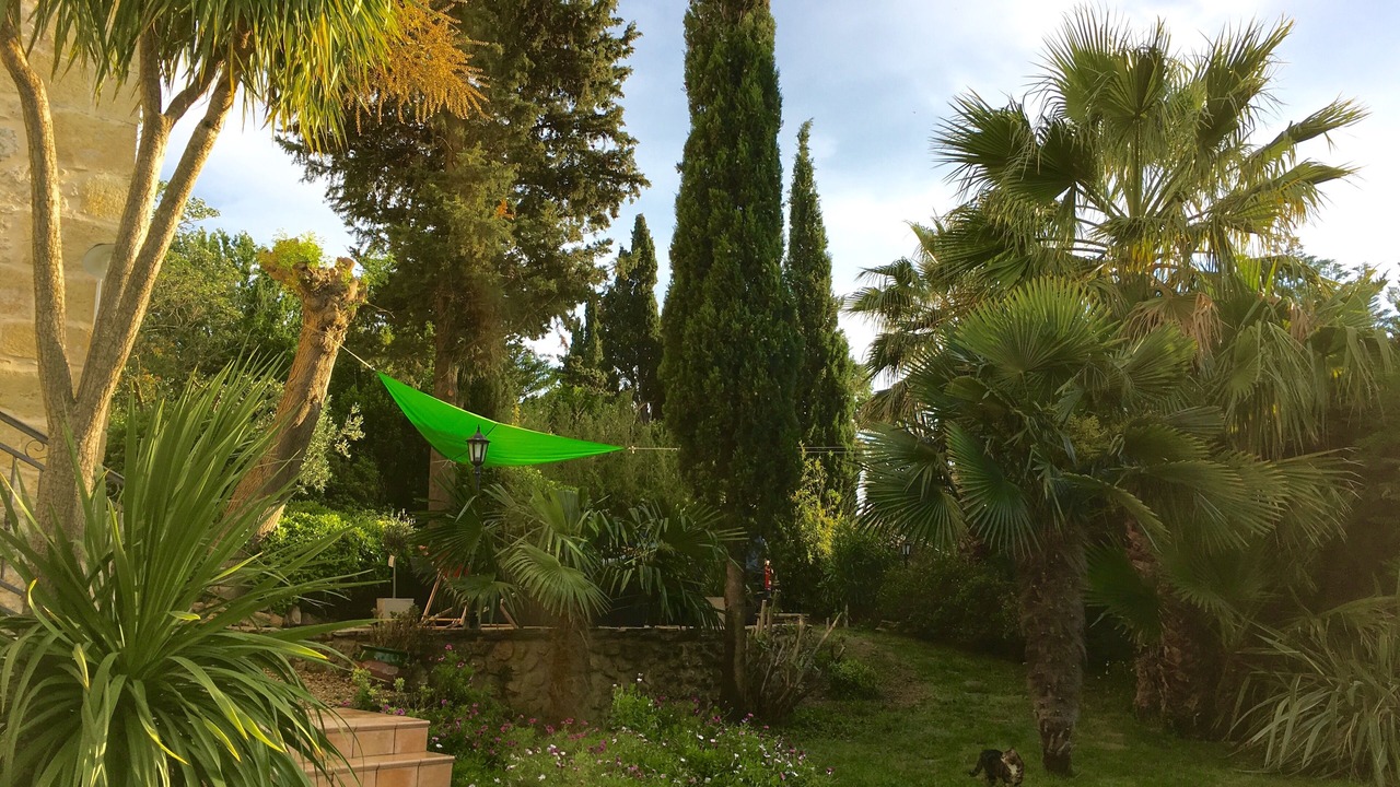 Photo of Outdoor in Puissalicon