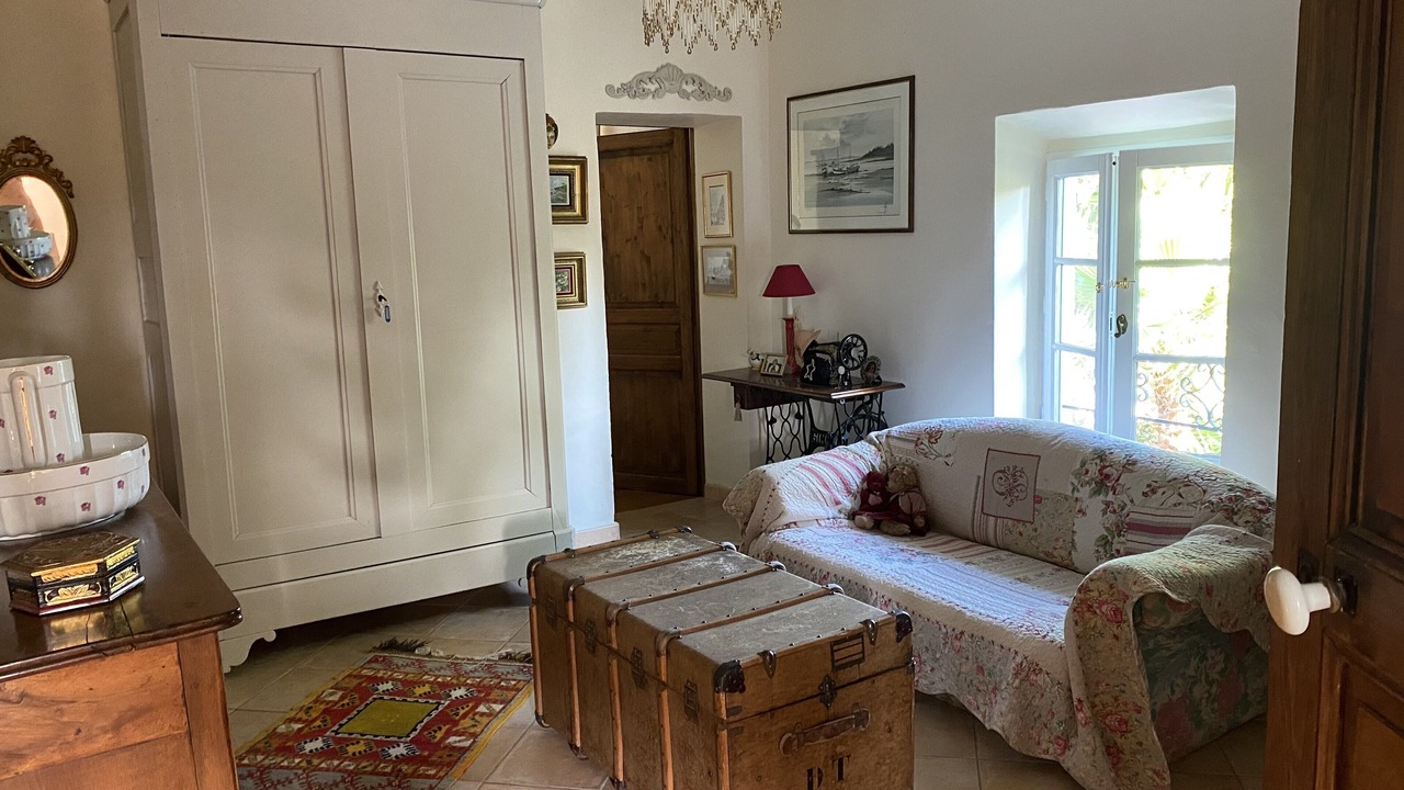 Photo of Livingroom in Puissalicon