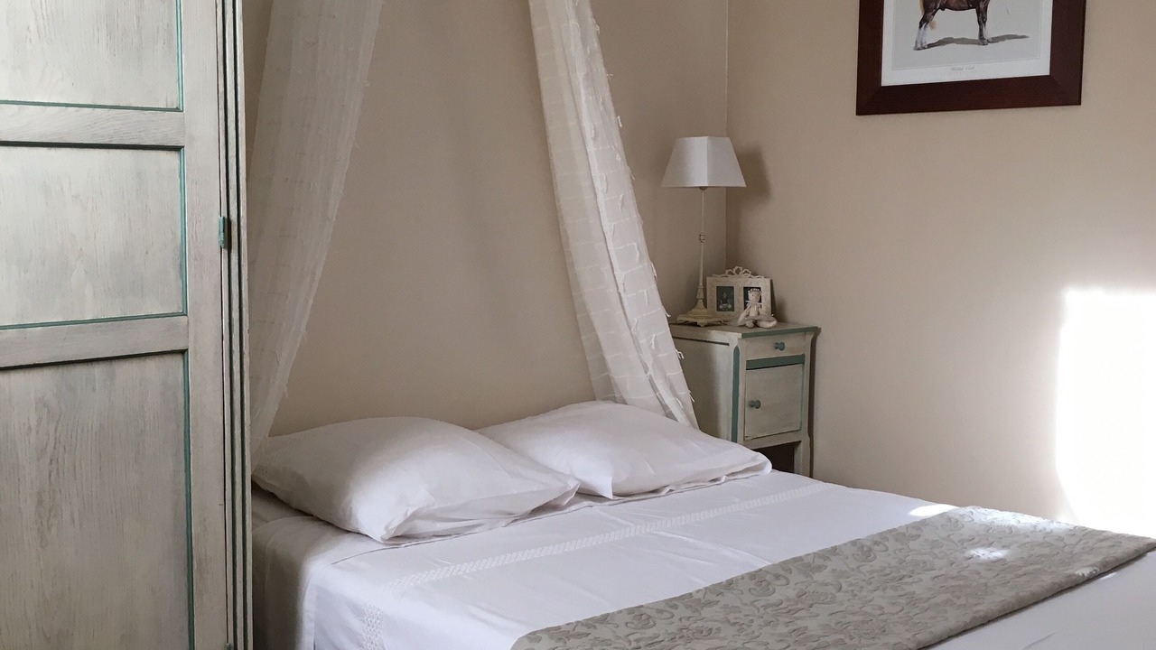 Photo of Bedroom in Puissalicon