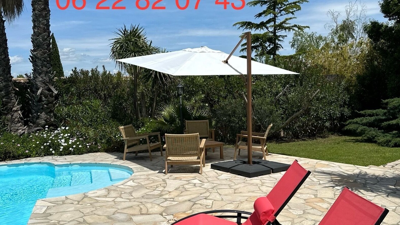 Photo of Outdoor in Puissalicon