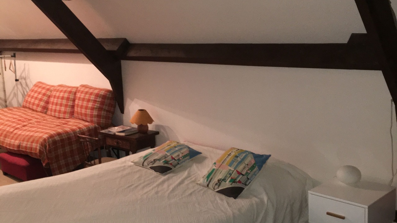 Photo of Bedroom in Saint-Andre-des-Eaux