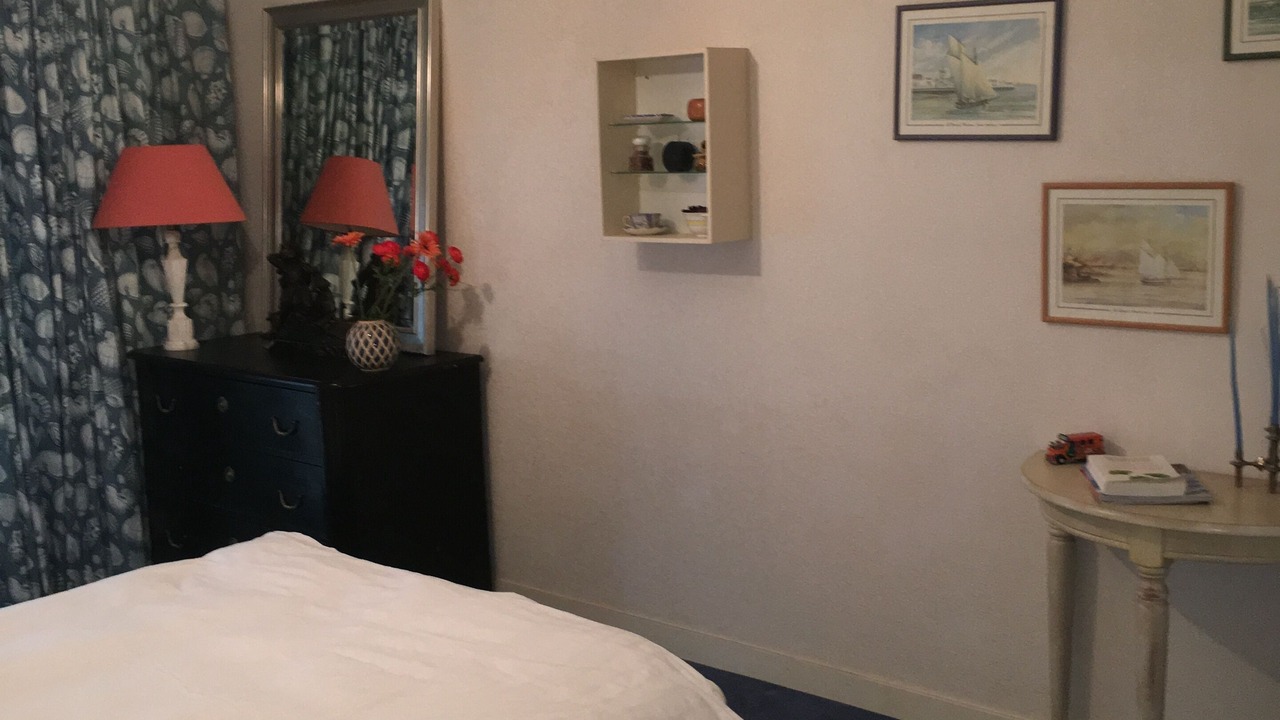Photo of Bedroom in Saint-Andre-des-Eaux