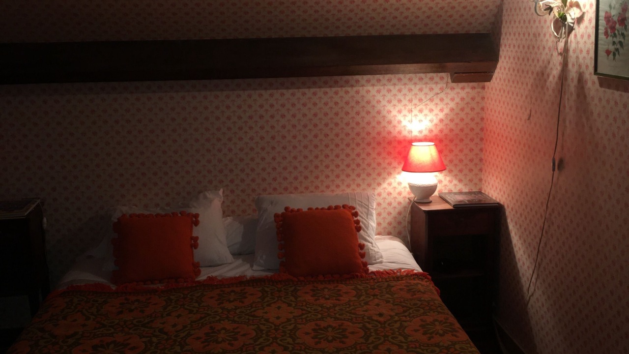 Photo of Bedroom in Saint-Andre-des-Eaux