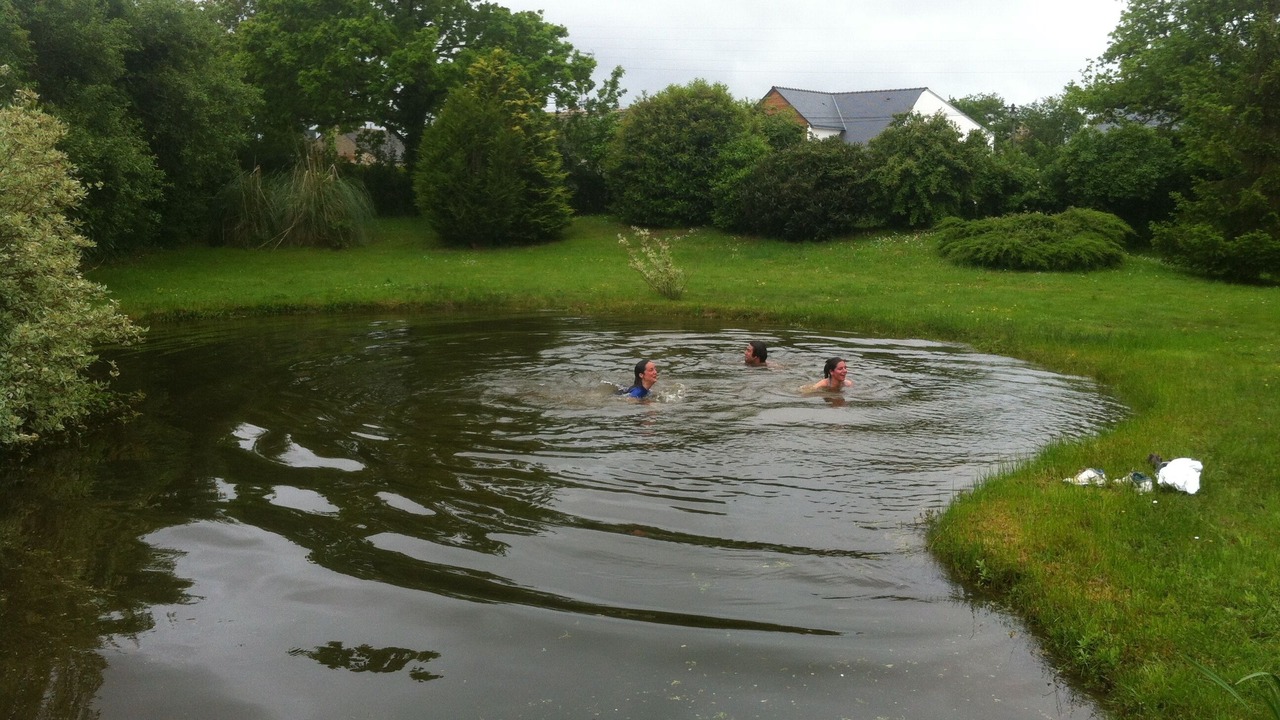 Photo of Others in Saint-Andre-des-Eaux