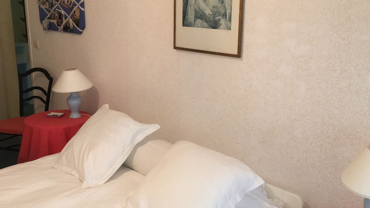 Photo of Bedroom in Saint-Andre-des-Eaux