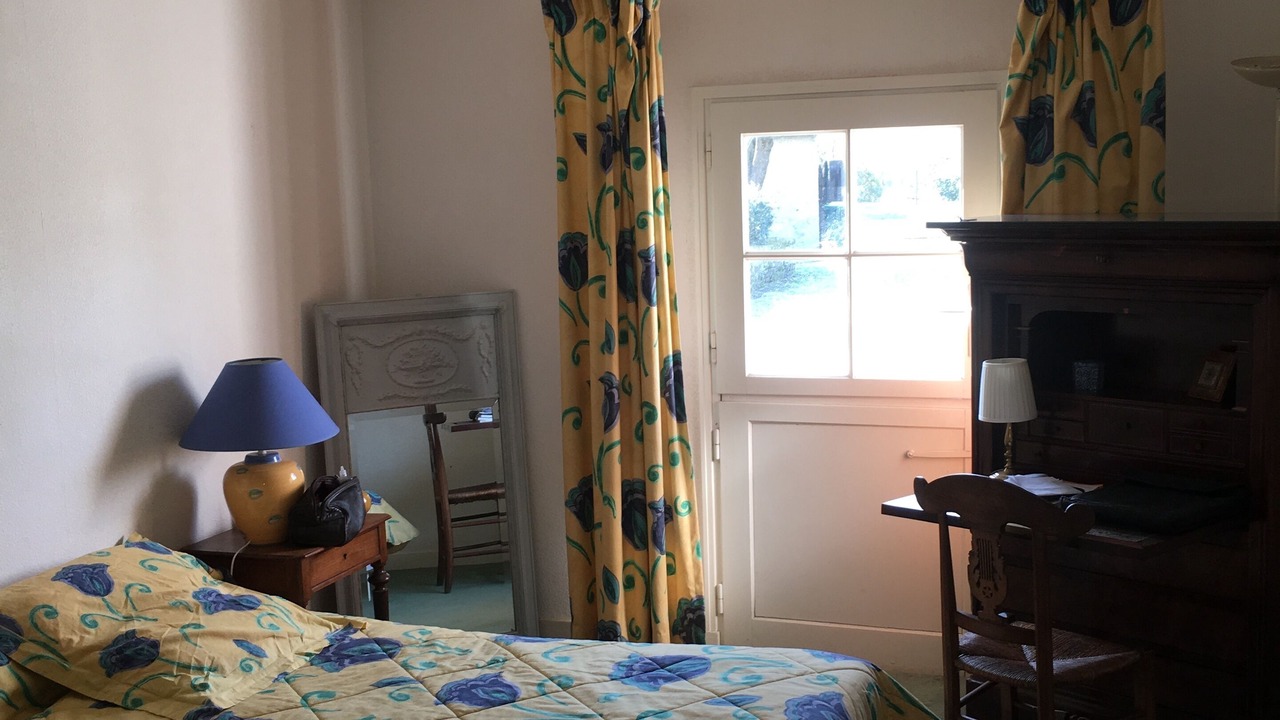 Photo of Bedroom in Saint-Andre-des-Eaux