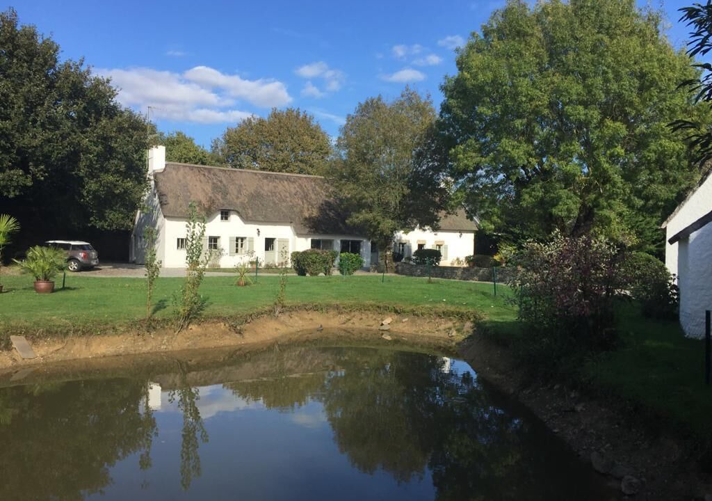 Photo of Outdoor in Saint-Andre-des-Eaux