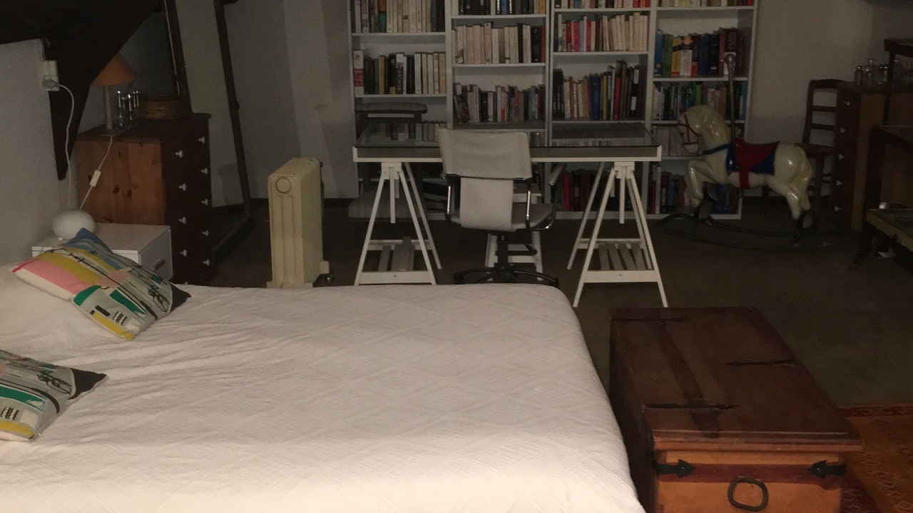 Photo of Bedroom in Saint-Andre-des-Eaux