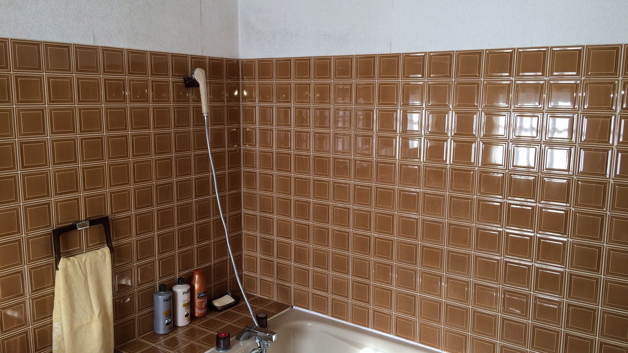 Photo of Bathroom in Saint-Andre-des-Eaux